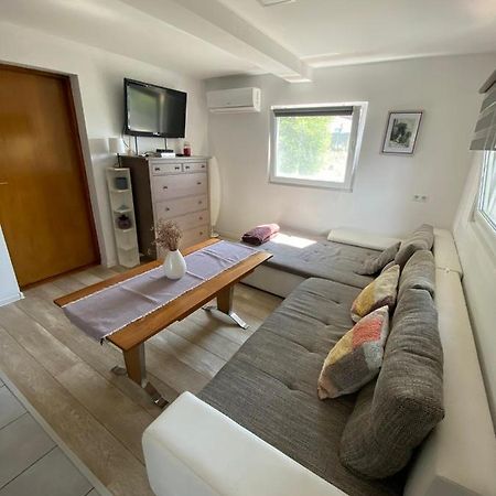 Ferienwohnung Viva 2 Rovinj Exterior foto